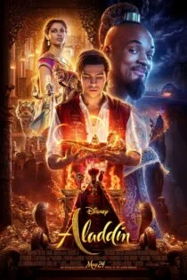 فیلم علاء الدین Aladdin 2019