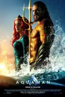 فیلم آکوامن Aquaman 2018