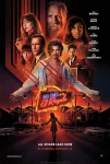 فیلم زمان بد در ال رویال Bad Times at the El Royale 2018