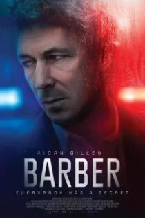 فیلم باربر Barber 2023
