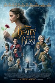 دانلود فیلم دیو و دلبر Beauty and the Beast 2017