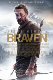 دانلود فیلم شجاع Braven 2018