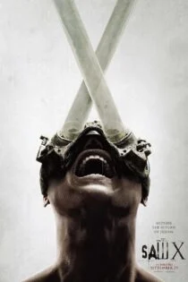 فیلم اره ۱۰ Saw X 2023
