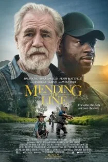 فیلم اصلاح خط Mending the Line 2022
