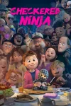 فیلم نینجای شطرنجی Checkered Ninja 2018