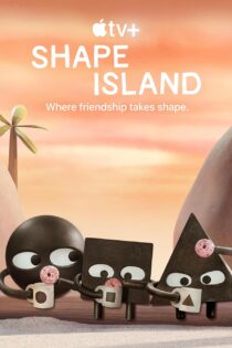 دانلود سریال جزیره اشکال Shape Island