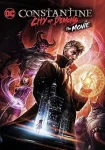 فیلم کنستانتین: شهر شیاطین Constantine: City of Demons – The Movie 2018