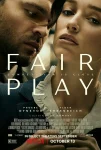 فیلم بازی عادلانه Fair Play 2023