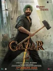 فیلم شورش 2 Gadar 2 2023