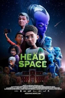 فیلم فضای ذهن Headspace 2023 فیلم فضای ذهن Headspace 2023