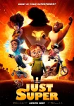 فیلم فقط فوق العاده Just Super 2022
