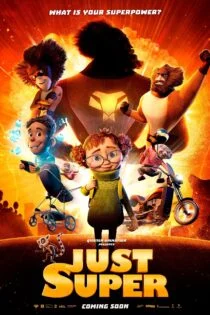 فیلم فقط فوق العاده Just Super 2022