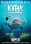 فیلم کاتاک: نهنگ سفید شجاع Katak: The Brave Beluga 2023