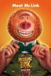 فیلم Missing Link 2019 لینک گمشده