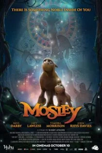 فیلم موزلی Mosley 2019