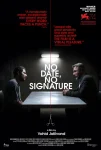 فیلم بدون تاریخ بدون امضا No Date, No Signature 2017