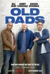 فیلم باباهای قدیمی Old Dads 2023