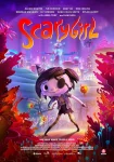 فیلم دختر ترسناک Scarygirl 2023