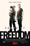 فیلم صدای آزادی Sound of Freedom 2023