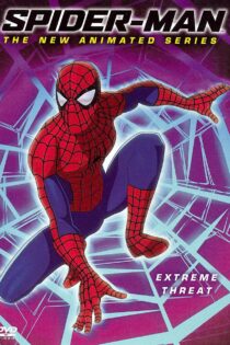دانلود سریال مرد عنکبوتی Spider-Man