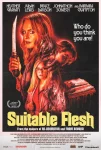 فیلم گوشت مناسب Suitable Flesh 2023