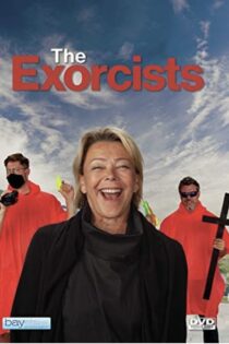 دانلود فیلم جن گیرها The Exorcists 2022