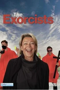 فیلم جن گیرها The Exorcists 2022