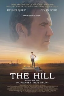 فیلم هیل The Hill 2023