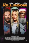 فیلم اتاق کشتار The Kill Room 2023