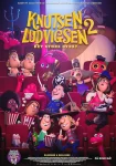 فیلم زبر و زرنگ ۲: هیولای عظیم Two Buddies and a Badger: The Great Big Beast 2020