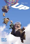 فیلم بالا Up 2009