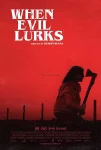 فیلم وقتی شیطان در کمین است When Evil Lurks 2023