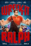 فیلم Wreck-It Ralph 2012 رالف خرابکار