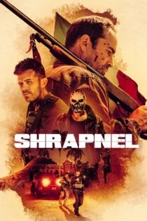 فیلم ترکش Shrapnel 2023