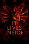 فیلم در درون زندگی می کند It Lives Inside 2023