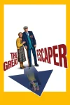 فیلم فراری بزرگ The Great Escaper 2023