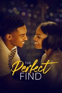 فیلم کشف بی عیب و نقص The Perfect Find 2023 فیلم کشف بی عیب و نقص The Perfect Find 2023