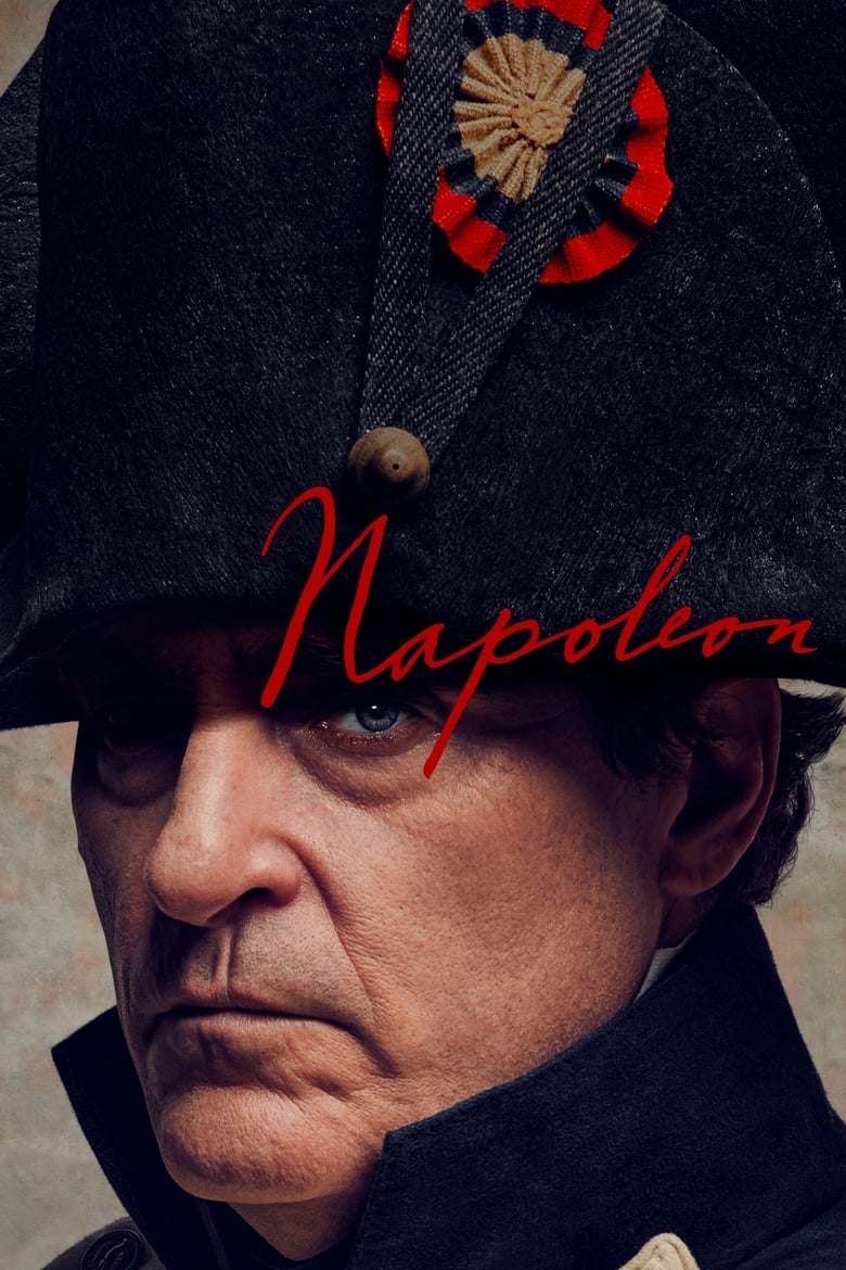 دانلود فیلم ناپلئون Napoleon 2023