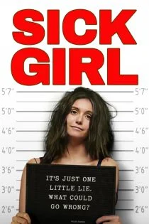 فیلم دختر خفن Sick Girl 2023