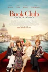 فیلم باشگاه کتاب: فصل بعدی Book Club: The Next Chapter 2023