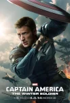 فیلم کاپیتان آمریکا سرباز زمستان Captain America: The Winter Soldier 2014