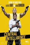 فیلم اطلاعات مرکزی Central Intelligence 2016