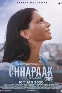 فیلم چاپاک Chhapaak 2020