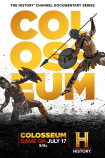 دانلود سریال کولوسئوم Colosseum