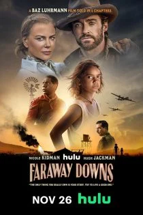 سریال فاراوی داونز Faraway Downs