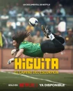 فیلم هیگیتا: مسیر عقرب Higuita: El camino del Escorpión 2023