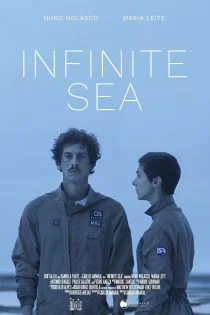 فیلم دریای بی کران Infinite Sea 2021