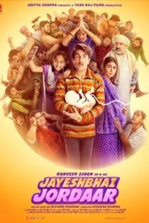 فیلم جایش ترسو Jayeshbhai Jordaar 2022