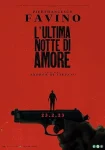 فیلم آخرین شب آمور Last Night of Amore 2023