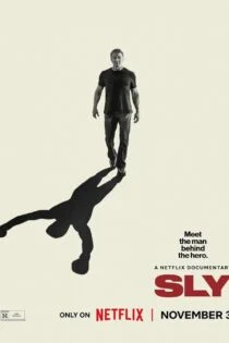 فیلم سیلوستر Sly 2023 فیلم سیلوستر Sly 2023